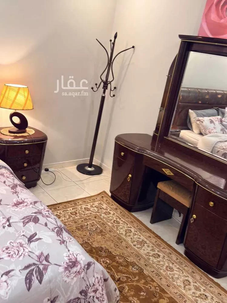 شقة مفروشة للحجز في شارع عمران بن حطان ، حي المروة ، جدة ، جدة صورة 4