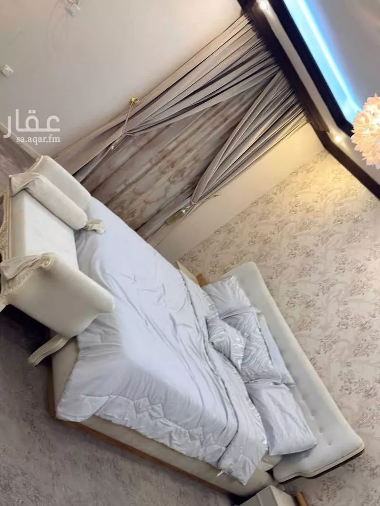 شقة مفروشة للحجز في شارع عمران بن حطان ، حي المروة ، جدة ، جدة صورة 3