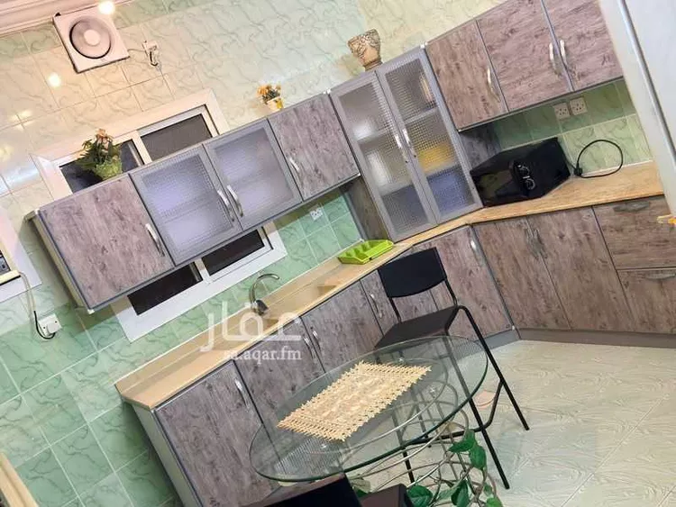 شقة مفروشة للحجز في شارع عمران بن حطان ، حي المروة ، جدة ، جدة صورة 2