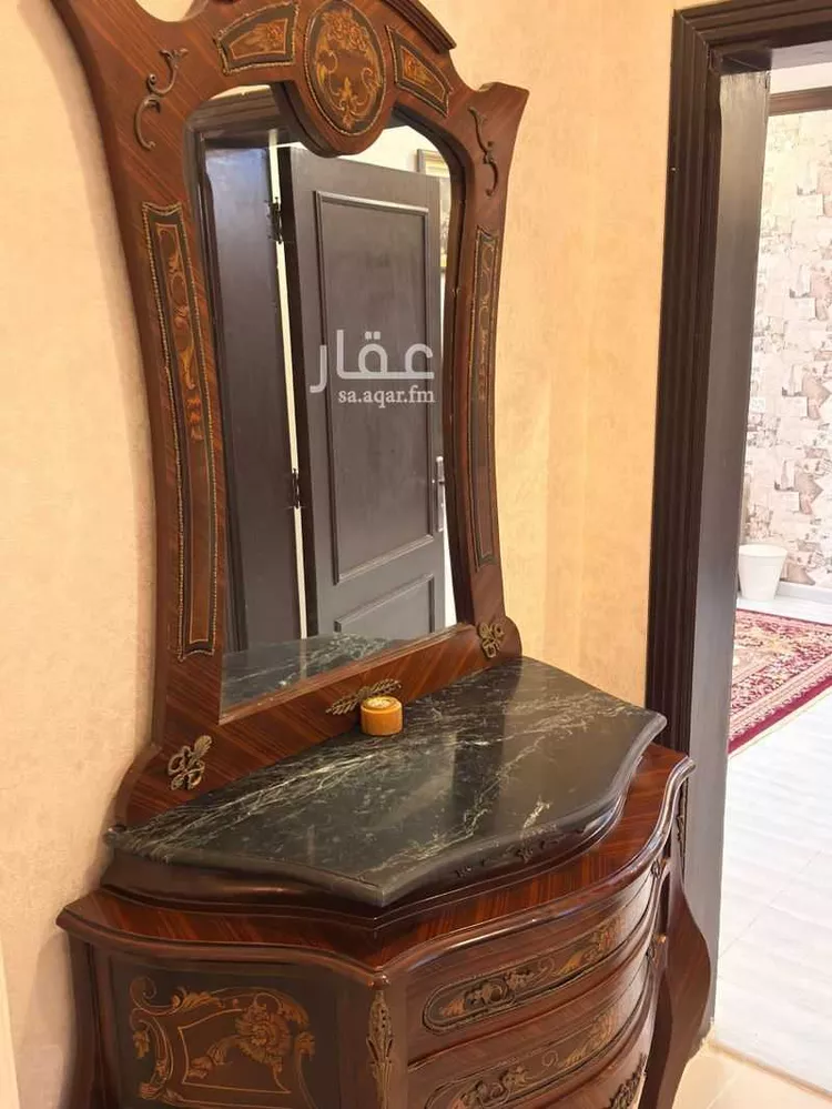 شقة مفروشة للحجز في شارع عمران بن حطان ، حي المروة ، جدة ، جدة صورة 2