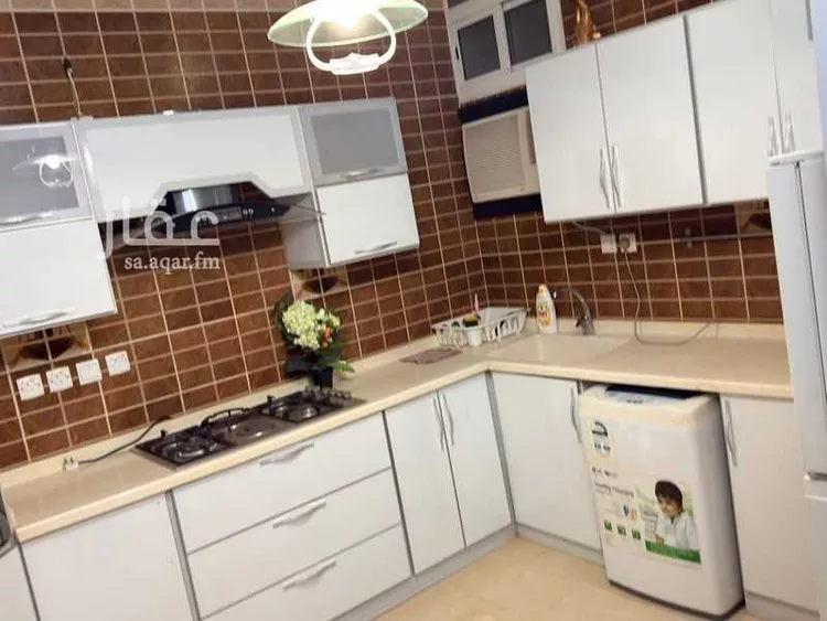 شقة مفروشة للحجز في شارع عمران بن حطان ، حي المروة ، جدة ، جدة صورة 5