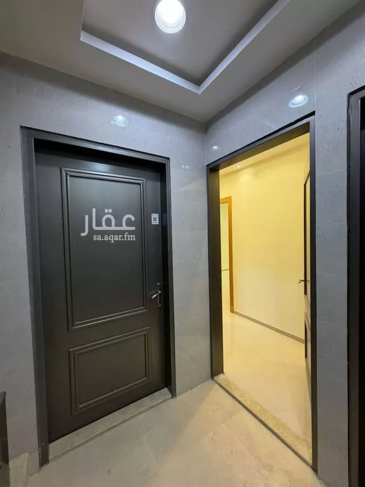 شقة للإيجار في شارع الروضة, حي ظهرة لبن, مدينة الرياض, منطقة الرياض