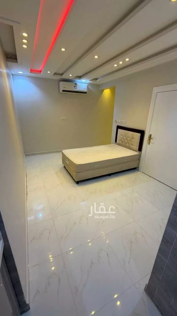 غرفة للإيجار في شارع عبدالله الإحسائي, حي النسيم الغربي, مدينة الرياض, منطقة الرياض صورة 3