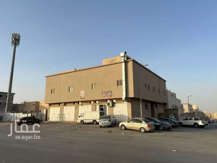 Building for Rent in Riyadh Ad Dar Al Baida صورة 4