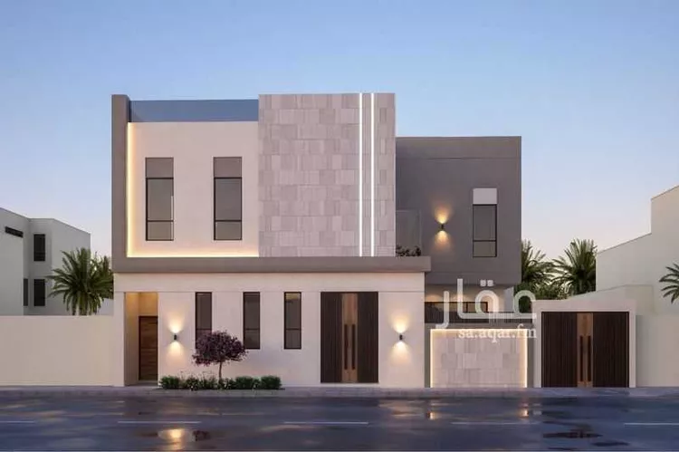Villa for Sale in Riyadh Al Mahdiyah 6