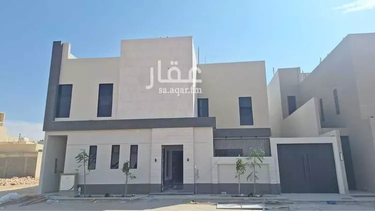 فيلا للبيع في شارع علي بن أسعد الخطيب, حي المهدية, مدينة الرياض, منطقة الرياض صورة 4