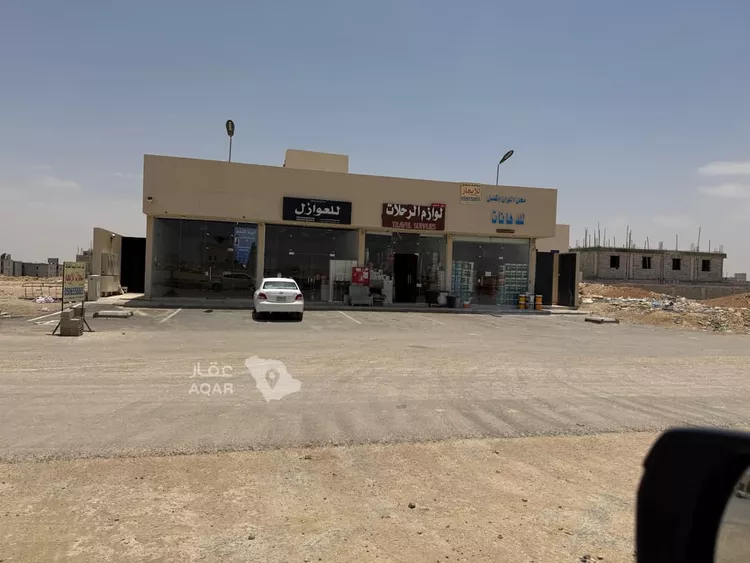 محل للإيجار في حي ضاحية نمار, مدينة الرياض, منطقة الرياض 6