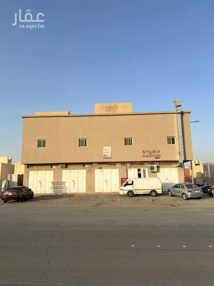 Building for Rent in Riyadh Ad Dar Al Baida صورة 3