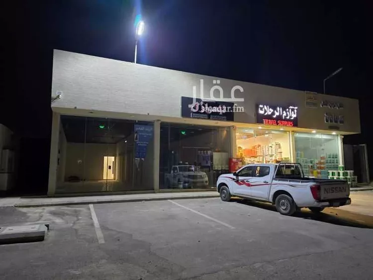 مستودع للإيجار في حي ضاحية نمار, مدينة الرياض, منطقة الرياض صورة 2