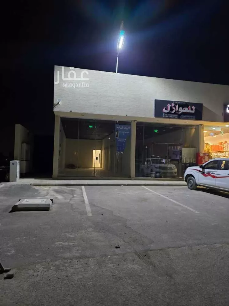 محل للإيجار في حي ضاحية نمار, مدينة الرياض, منطقة الرياض صورة 3