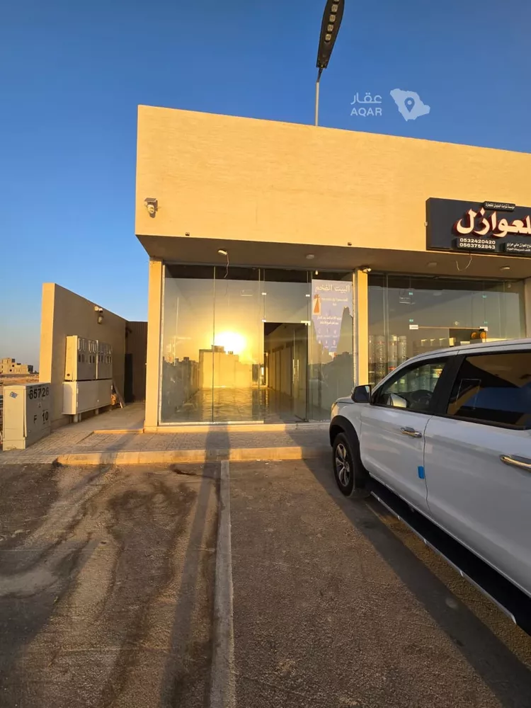 محل للإيجار في حي ضاحية نمار, مدينة الرياض, منطقة الرياض 4