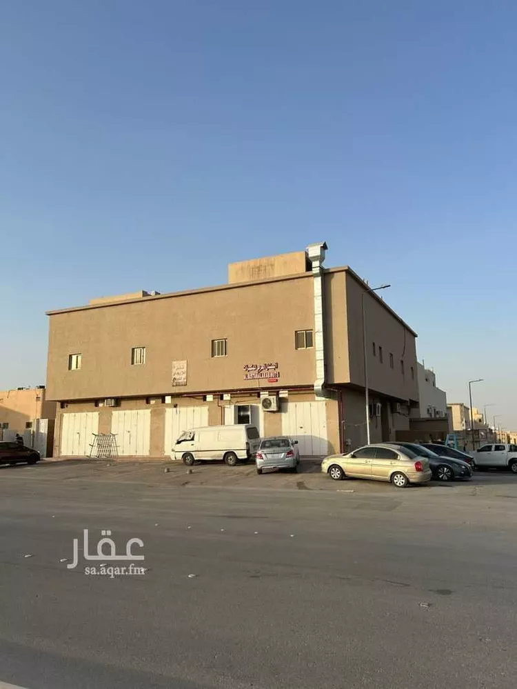 Building for Rent in Riyadh Ad Dar Al Baida