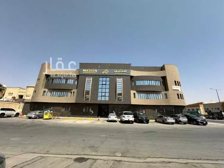 شقة للإيجار في شارع ابي بن معاذ الانصاري, حي الربيع, مدينة الرياض, منطقة الرياض صورة 3