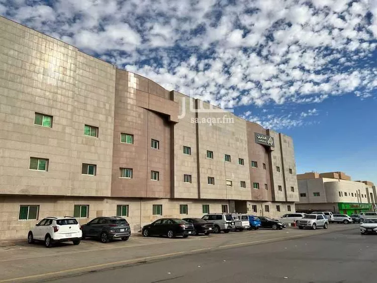 شقة للإيجار في شارع سالم بن معقل, حي النخيل, مدينة الرياض, منطقة الرياض صورة 4