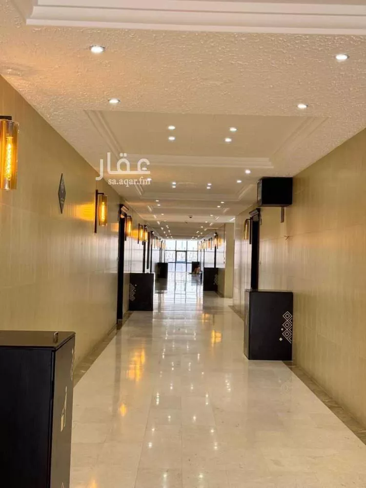 شقة للإيجار في شارع ابي بن معاذ الانصاري ، حي الربيع ، الرياض ، منطقة الرياض