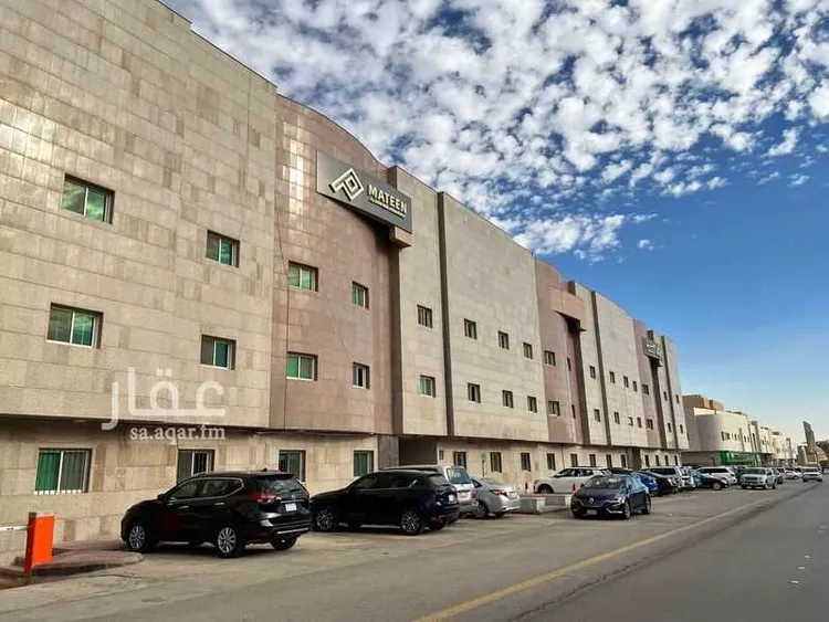 شقة للإيجار في شارع سالم بن معقل, حي النخيل, مدينة الرياض, منطقة الرياض