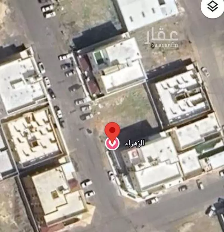 أرض للبيع في شارع 9600825, حي الزهرة, مدينة المدينة المنورة, منطقة المدينة المنورة صورة 2