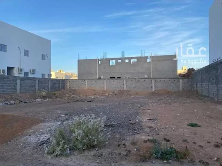 أرض للبيع في شارع 9600825, حي الزهرة, مدينة المدينة المنورة, منطقة المدينة المنورة