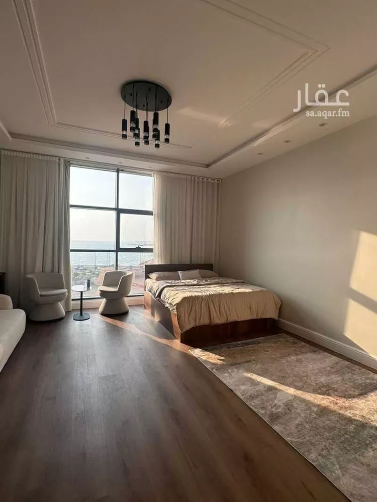 شقة للإيجار في بحر البلد ، جدة ، جدة صورة 4