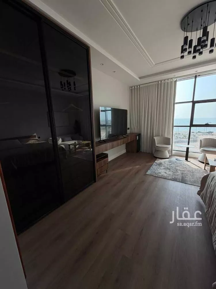 شقة للإيجار في شارع إبراهيم بن أحمد الرقي ، حي البغدادية الغربية ، جدة ، جدة 1 صورة
