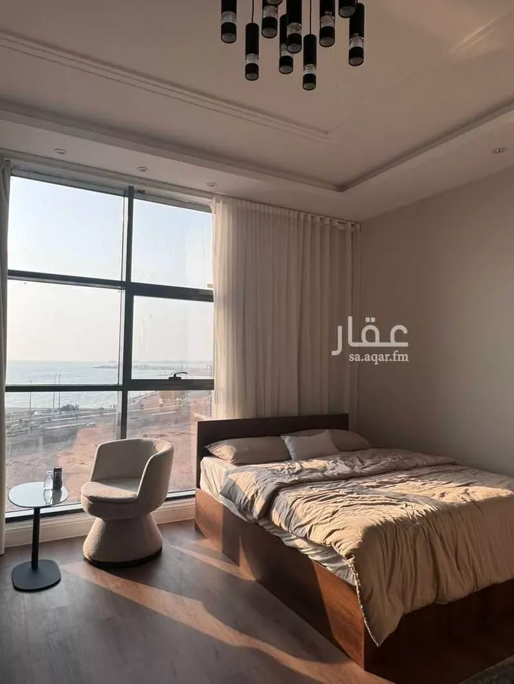 شقة للإيجار في بحر البلد ، جدة ، جدة صورة 2