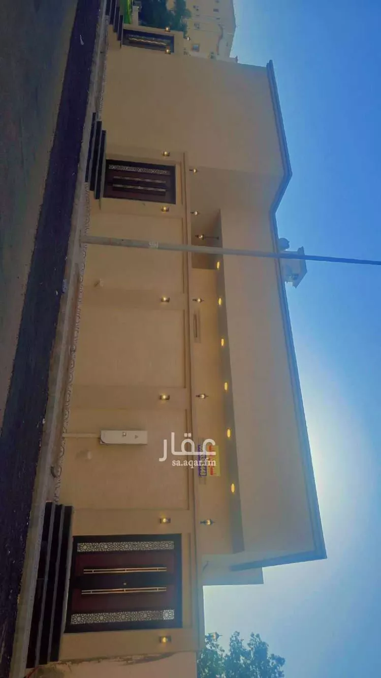 دور للبيع في شارع ابو ثعلبة الخشني ، حي الفرنيسية الشرقية ، رابغ ، رابغ