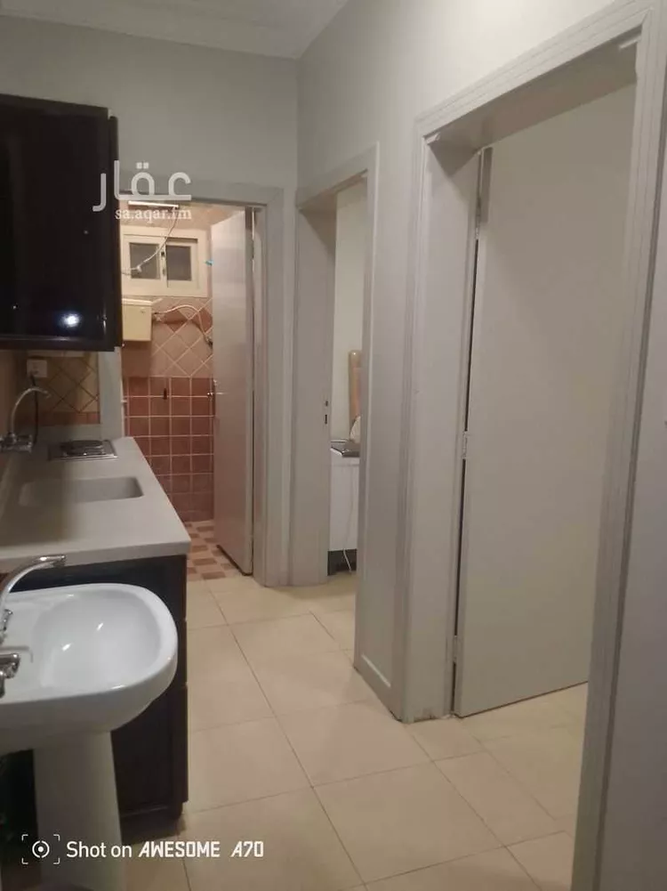 شقة للإيجار في شارع ابراهيم بن العضيعان ، حي السليمانية ، الخرج ، الخرج صورة 4