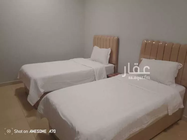 شقة للإيجار في شارع ابن فضلان ، حي السليمانية ، الخرج ، الخرج صورة 4