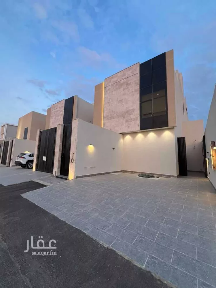 دور للبيع في حي ضاحية نمار, مدينة الرياض, منطقة الرياض صورة 3