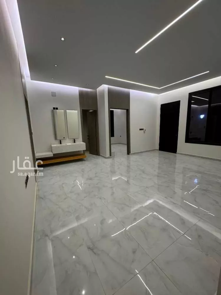 دور للبيع في شارع الامام عبدالله بن سعود بن عبدالعزيز, حي القادسية, مدينة الرياض, منطقة الرياض صورة 5