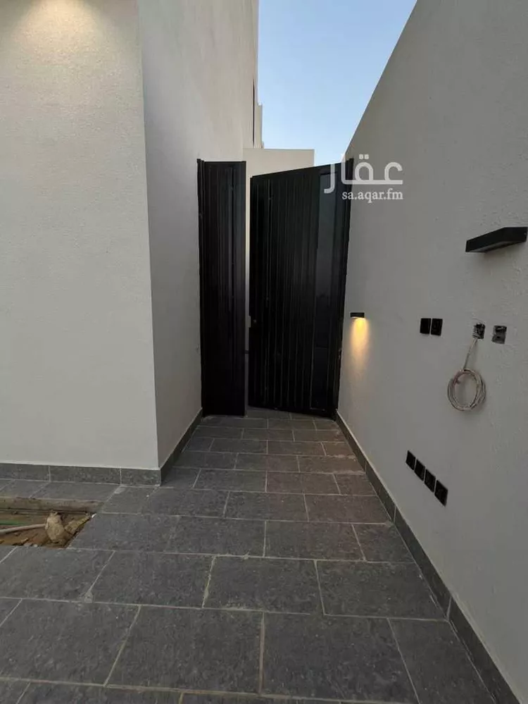 دور للبيع في شارع وادي بيشه, حي ضاحية نمار, مدينة الرياض, منطقة الرياض صورة 5