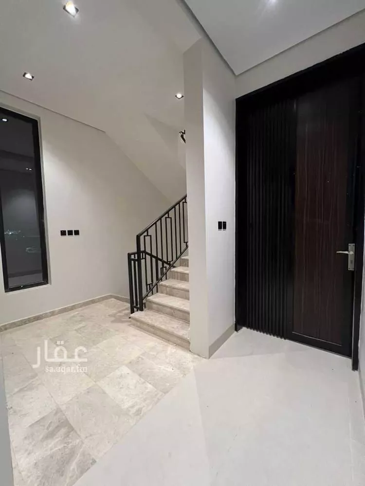 دور للبيع في شارع وادي بيشة, حي ضاحية نمار, مدينة الرياض, منطقة الرياض صورة 3