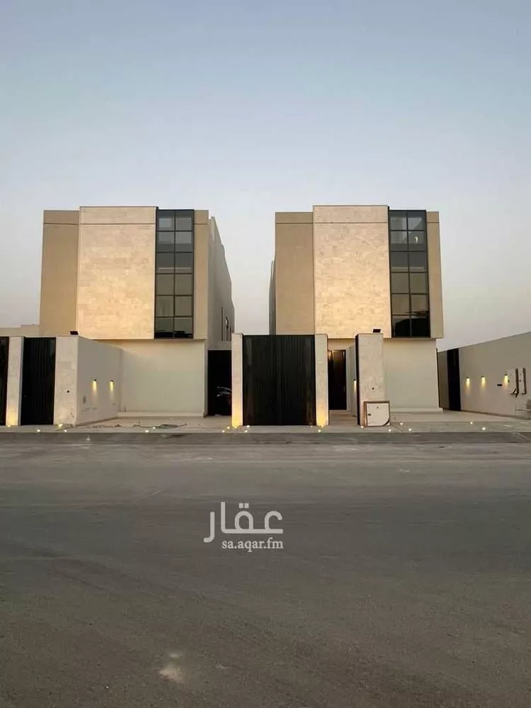 دور للبيع في شارع وادي بيشة, حي ضاحية نمار, مدينة الرياض, منطقة الرياض صورة 2