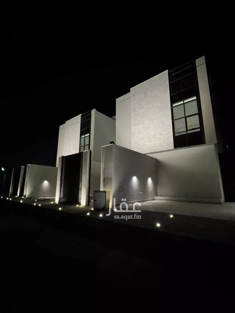 دور للبيع في شارع وادي بيشة, حي ضاحية نمار, مدينة الرياض, منطقة الرياض صورة 4