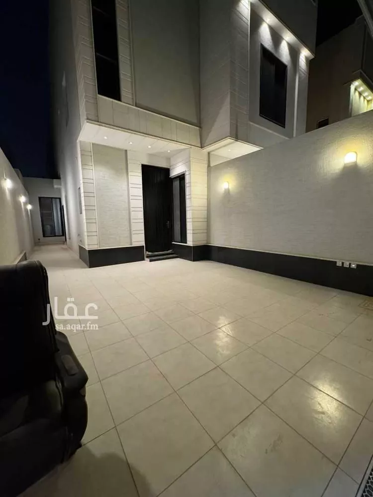 دور للبيع في شارع جبل الأسودة, حي القادسية, مدينة الرياض, منطقة الرياض 9