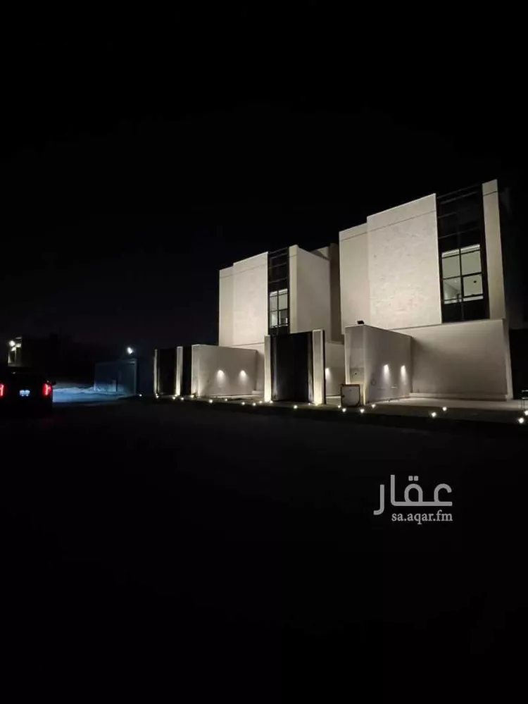 دور للبيع في شارع وادي بيشة, حي ضاحية نمار, مدينة الرياض, منطقة الرياض صورة 5