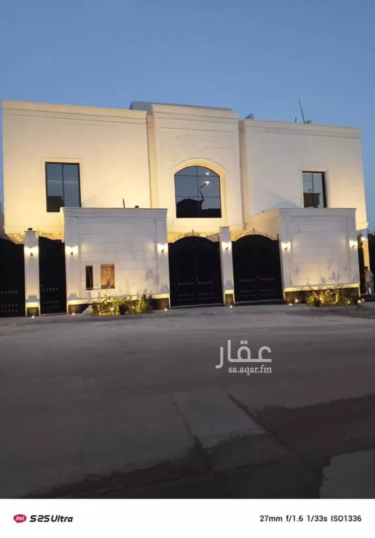 Floor for Sale in Riyadh King Faisal صورة 2