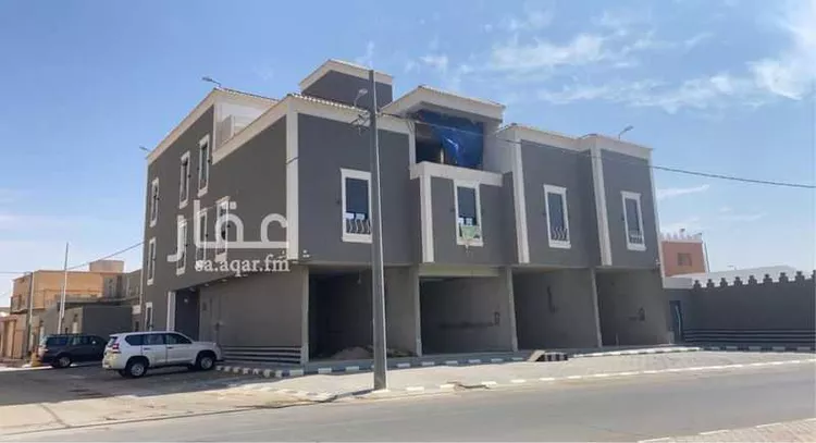 Building for Sale in Al Muzahimiyah Al GhatGhat
