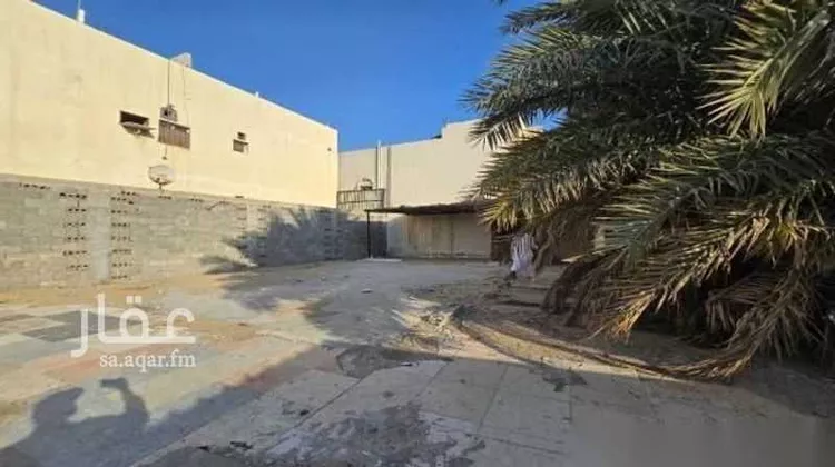 أرض للبيع في شارع الرازي البغدادي, حي بدر, مدينة الدمام, المنطقة الشرقية 8