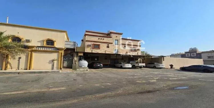 عمارة للبيع في شارع الرازي البغدادي, حي بدر, مدينة الدمام, المنطقة الشرقية 10