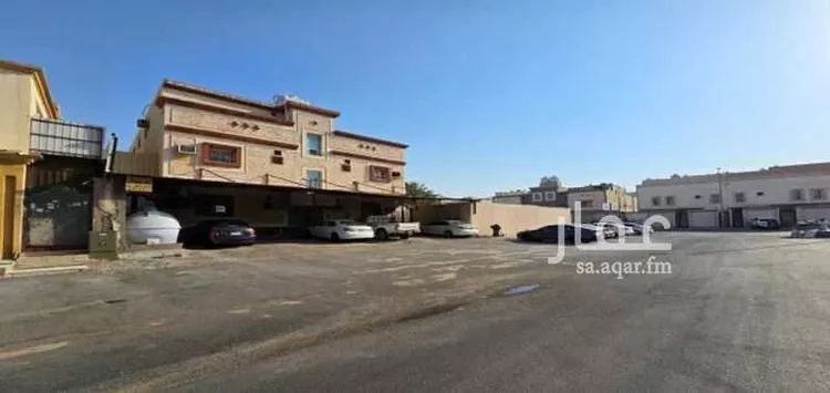 عمارة للبيع في شارع الرازي البغدادي, حي بدر, مدينة الدمام, المنطقة الشرقية صورة 3