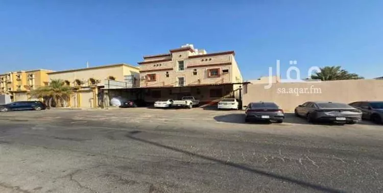 عمارة للبيع في شارع الرازي البغدادي, حي بدر, مدينة الدمام, المنطقة الشرقية 6