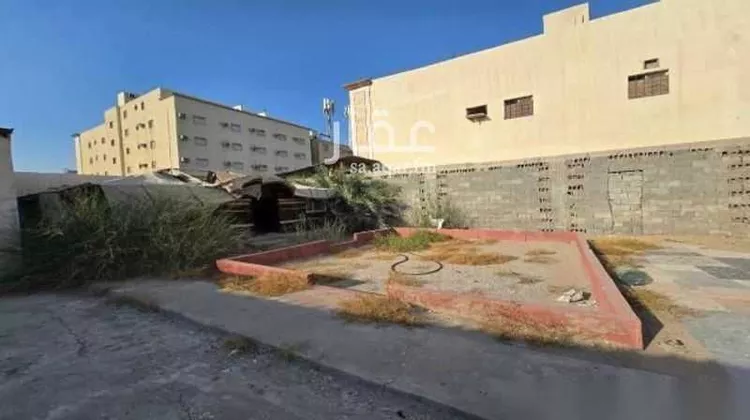 أرض للبيع في شارع الرازي البغدادي, حي بدر, مدينة الدمام, المنطقة الشرقية 10