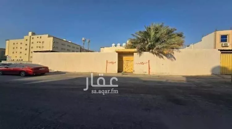 أرض للبيع في شارع الرازي البغدادي, حي بدر, مدينة الدمام, المنطقة الشرقية صورة 2