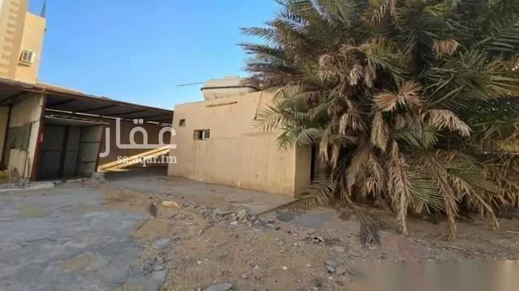 أرض للبيع في شارع الرازي البغدادي, حي بدر, مدينة الدمام, المنطقة الشرقية 7