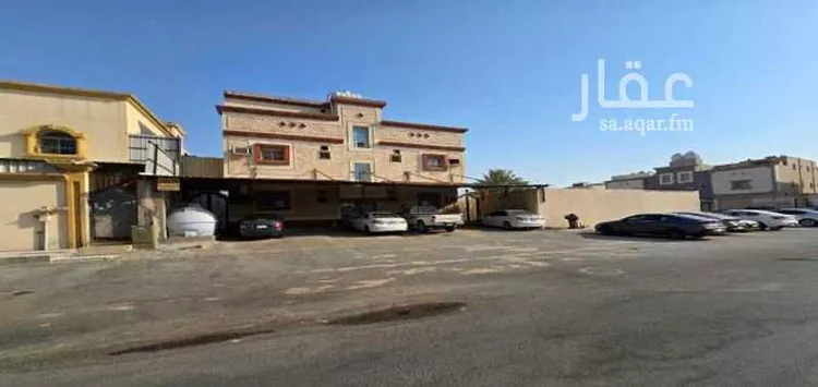 عمارة للبيع في شارع الرازي البغدادي, حي بدر, مدينة الدمام, المنطقة الشرقية