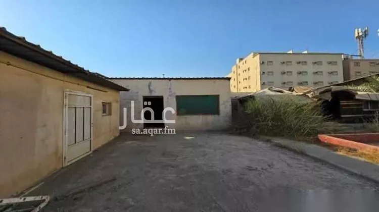 أرض للبيع في شارع الرازي البغدادي, حي بدر, مدينة الدمام, المنطقة الشرقية 12