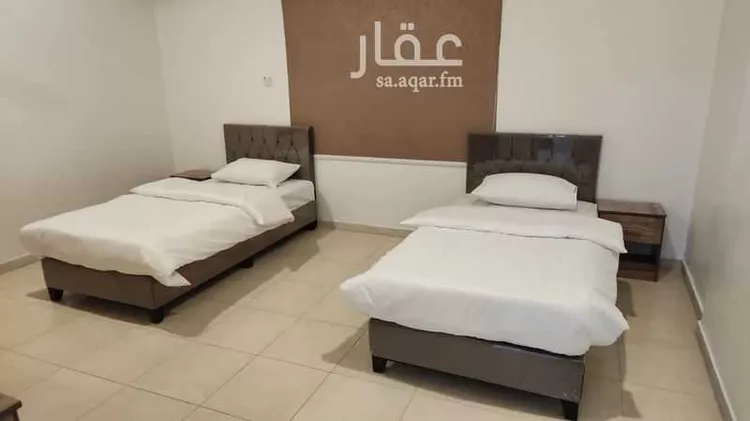 شقة للإيجار في شارع طريق عمر بن الخطاب, حي الظاهرة, مدينة المدينة المنورة, منطقة المدينة المنورة صورة 2