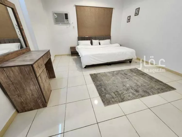 شقة مفروشة للحجز في طريق عمر بن الخطاب ، حي الاصيفرين ، المدينة المنورة ، منطقة المدينة المنورة صورة 4
