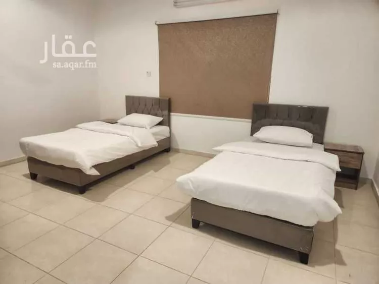 شقة للإيجار في شارع طريق عمر بن الخطاب, حي الظاهرة, مدينة المدينة المنورة, منطقة المدينة المنورة صورة 4